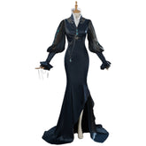 Yelena Cosplay Costume from Endless Labyrinth Game - Complete Anime Cosplay Outfit for Women - Halloweez