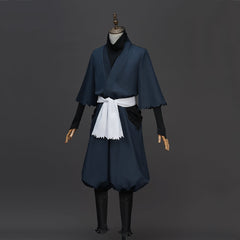 Halloweez Jigokuraku Karasu Maru Cosplay Costume – Exquisite Reproduction of the Game's Renowned Character Ensemble - Halloweez