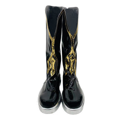 Naraka: Bladepoint Yang Jian Cosplay Shoes for Anime Conventions and Performances - Halloweez