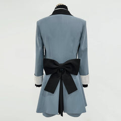 Black Butler Ciel Phantomhive Return Cosplay Costume - Halloweez