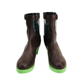 Arknights Kal'tsit Cosplay Shoes for Game and Anime Conventions - Halloweez