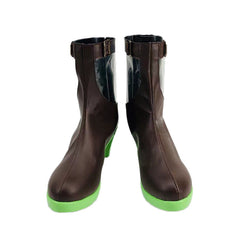 Arknights Kal'tsit Cosplay Shoes for Game and Anime Conventions - Halloweez