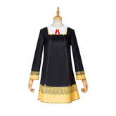 Halloweez Anya Forger Cosplay Costume for Women - Spy Family Anime Look - Halloweez