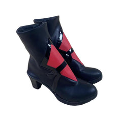 1875 Honkai: Star Rail Yomi Cosplay Shoes for Anime Conventions and Performances - Halloweez