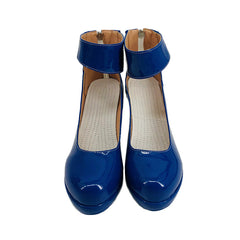 Ali S10 Performance Costume Shoes Cosplay Anime Expo 2D - High Quality Cosplay Footwear - Halloweez