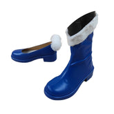 Monday 2131 Fortune Telling Cosplay Shoes for Anime Conventions and Performances - Halloweez
