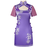 Honor of Kings Diaochan, Xishi, Wang Zhaojun, Yang Yuhuan Cosplay Costume for Women - Halloweez