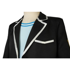 Halloweez Kyoutarou Shuzenji School Uniform Cosplay - Adorable HAPPY KISS! - Halloweez