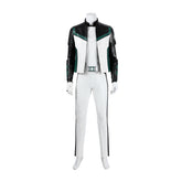 Official Superman Legacy Green Lantern Guy Gardner Suit