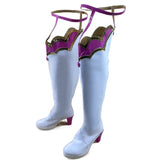 1802Arcaea Fatalis Hikari Cosplay Shoes for Anime Conventions and Performances - Halloweez