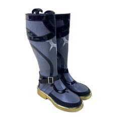 Honkai: Star Rail Baiheng Cosplay Shoes for Anime Conventions and Performances - Halloweez