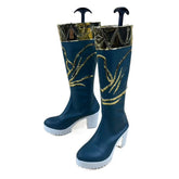 1626 Fifth Personality Painter Eternal Life Cosplay Shoes for Anime Conventions - Halloweez