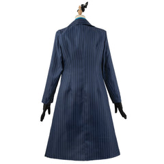 Blue Archive Hifumi Cosplay Costume - Authentic Anime Game Outfit - Halloweez