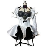 Naxia Cosplay Costume from Endless Labyrinth Anime Cosplay Outfit for Women - High Quality Cosplay Dress with Detailed Design - Halloweez