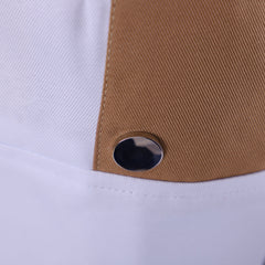 Halloweez Lightning Farron Cosplay Costume | Eclair Farron Inspired Look for Enthusiasts - Halloweez