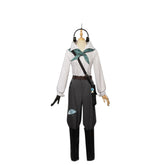 Identity V Wendy Ford Cosplay Costume - Fifth Personality Game Anime Outfit - Halloweez
