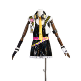 Halloweez Muse Dash Len & Rin Cosplay Outfits | Complete Magical Concert Show Ensemble - Halloweez