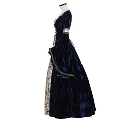 Embrace Elegance with the 18th Century Renaissance Victorian Dress by Halloweez - Halloweez