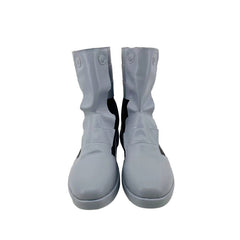 1391 My Hero Academia Tetsutetsu Tetsutetsu Cosplay Shoes for Anime Conventions - Halloweez