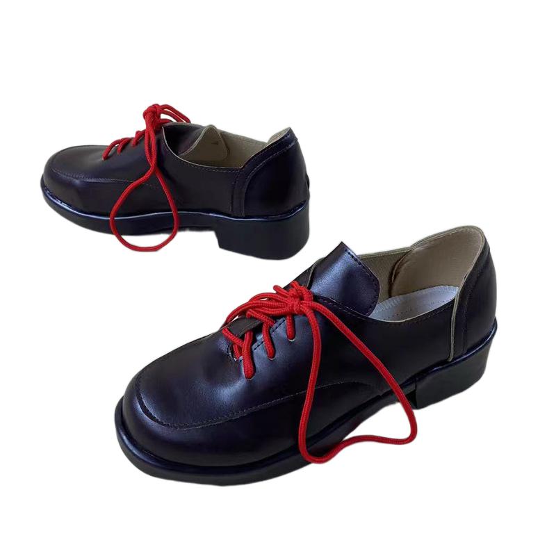 1971 Ensemble Stars Cosplay Shoes for Tori Himemiya, Eichi Tenshouin, Natsume Sakasaki, Shu Itsuki - Halloweez