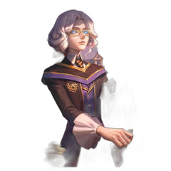 Identity V Joseph Desaulnier (Photographer) Cosplay Costume - Fifth Personality Game Role Play - Halloweez