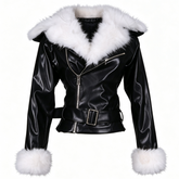 Yu‑Gi‑Oh! Vector Cosplay Costume, Custom Outfit for Comic‑Con & Halloween