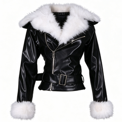 Yu‑Gi‑Oh! Vector Cosplay Costume, Custom Outfit for Comic‑Con & Halloween