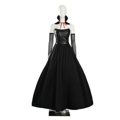Halloweez Sophie Cosplay Costume - Timeless Elegant Fantasy Dress for Halloween and Special Events - Halloweez