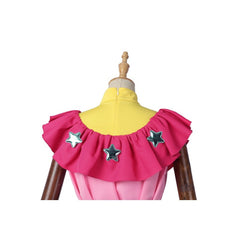 Halloweez Hoshino Cosplay Costume - Oshi no Ko Anime Outfit for Enthusiasts and Events - Halloweez