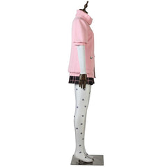 Halloweez Persona 5 Haru Okumura Cosplay Costume - Premium Anime Roleplay Outfit - Halloweez
