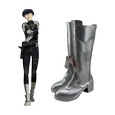 1474 Kaiju No. 8 Hoshina Soshiro Cosplay Shoes for Anime Conventions and Performances - Halloweez