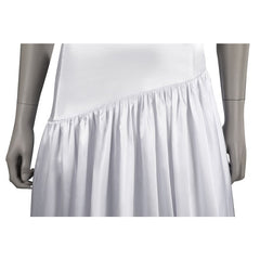 Halloweez Joker Queen Cosplay Costume Dress - Clown Flower Stage Performance Outfit - Halloweez