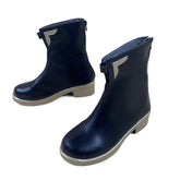 1821 Honkai: Star Rail Jing Yuan Cosplay Shoes for Anime Conventions - Halloweez