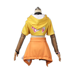 Identity V Cosplay Costume - Perfumer Little Duck Second Collaboration Limited Edition Game Outfit - Halloweez