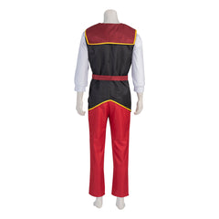 Raine Whispers The Owl House Cosplay Costume - Perfect for Anime Fans - Halloweez