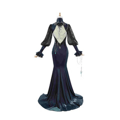 Path to Nowhere Yelena Cosplay Costume - Game Anime Clothing Set - Halloweez