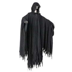 Halloweez Harry Potter Dementor Cosplay Costume - The Ultimate Halloween Outfit - Halloweez