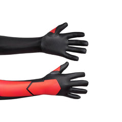 Children's 3D NW Suit - Black Champion Halloweez Cosplay Costume - Halloweez