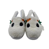 1389PekoraMammy Usada Pekora Cosplay Shoes for Anime Conventions and Performances - Halloweez