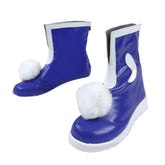 1575 Twin Star Princess Lian Yin Lian En Cos Shoes for Cosplay and Anime Events - Halloweez