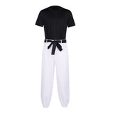 Jujutsu Kaisen Cosplay Costume - Toji Fushiguro, Mai Zenin, Suguru Geto Outfit for Halloween and Anime Events - Halloweez