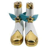 League of Legends Star Guardian Lulu Cosplay Shoes for Anime Conventions - Halloweez