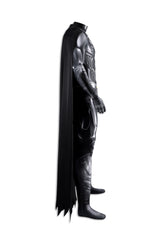 Batman Forever Bruce Wayne Black Tactical Cosplay Costume