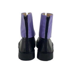 Honor of Kings Sang Qi Adventure New Journey Cosplay Shoes for Anime Conventions and Performances - Halloweez