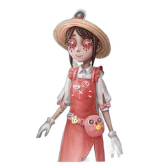 Identity V Gardener Cosplay Costume Snake Island Partner Halloween Anime Costume - Halloweez