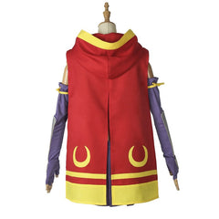 Embrace Your Inner Spy with the Halloweez Goe Ishikawa Cosplay Costume | Premium Anime Wear - Halloweez