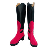 My Little Pony: Equestria Girls Rainbow Rocks Cosplay Shoes for Anime Conventions - Halloweez