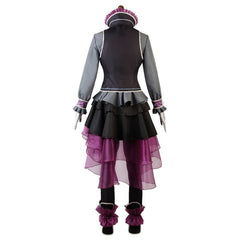 Idolish7 TRIGGER Heavenly Visitor Tenn Kujo Anime Cosplay Costume by Halloweez - Halloweez