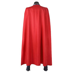Thor Odinson Love and Thunder Cosplay Costume - The Ultimate Halloween and Carnival Party Wear - Halloweez