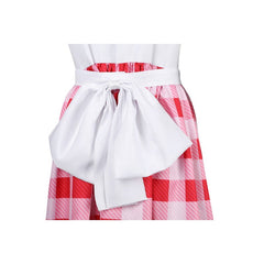 Halloweez: Superb Showtime! Cosplay Costume - Bakery Peach Outfit for All Ages - Halloweez
